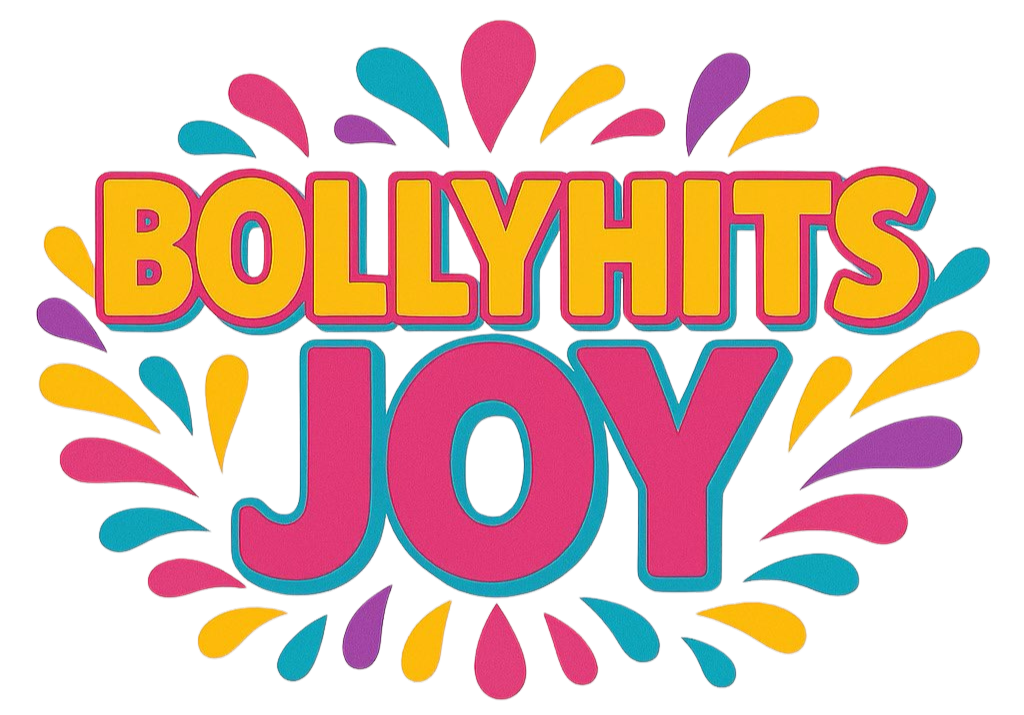 BollyHits Joy Logo