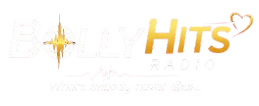 BollyHits Radio Logo